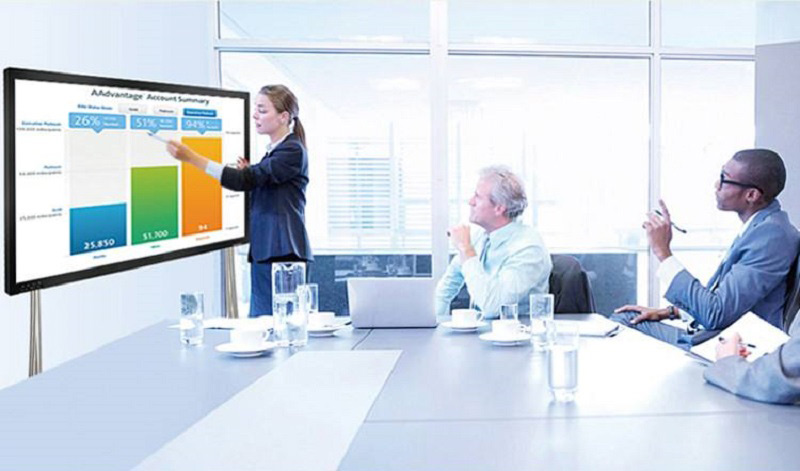 會議平板應用場景 會議平板應用場景