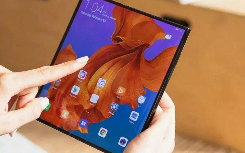 折疊手機(jī) 折疊手機(jī)