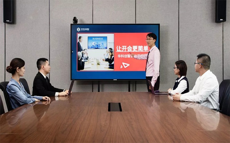 86寸會(huì)議平板 86寸會(huì)議平板