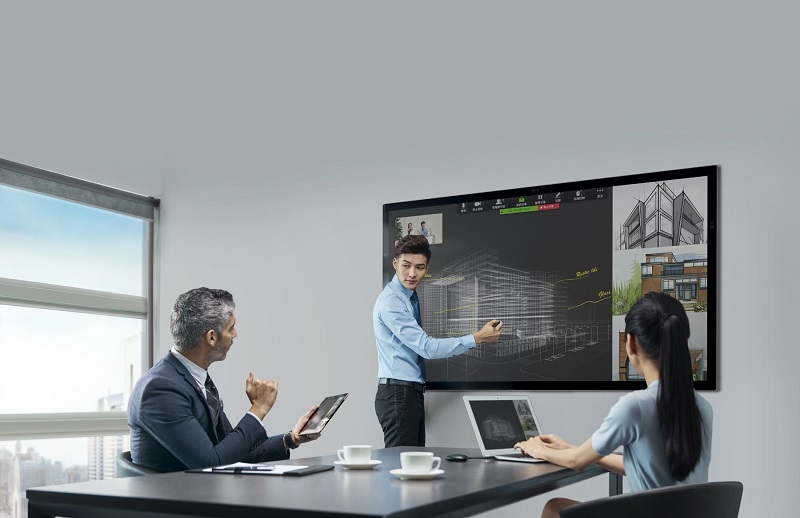 大型會議平板 大型會議平板