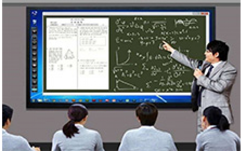 怎樣使用觸摸教學(xué)一體機來輔助教學(xué)？