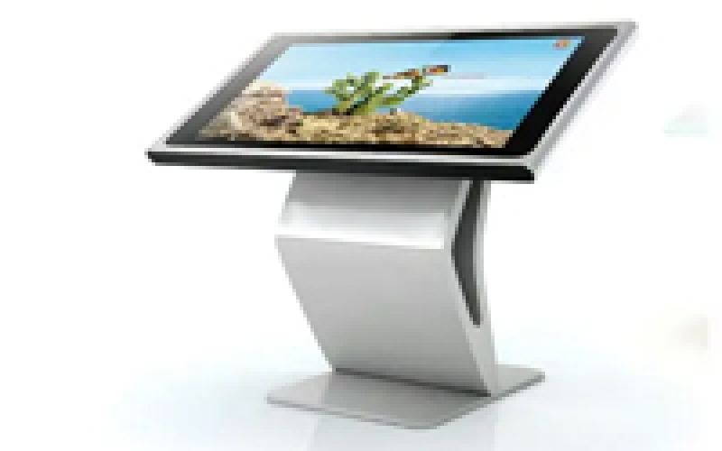 為什么觸控一體機基本上都是選擇使用工業屏？